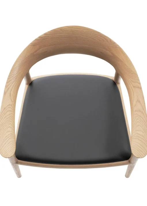 Bridge Armchair