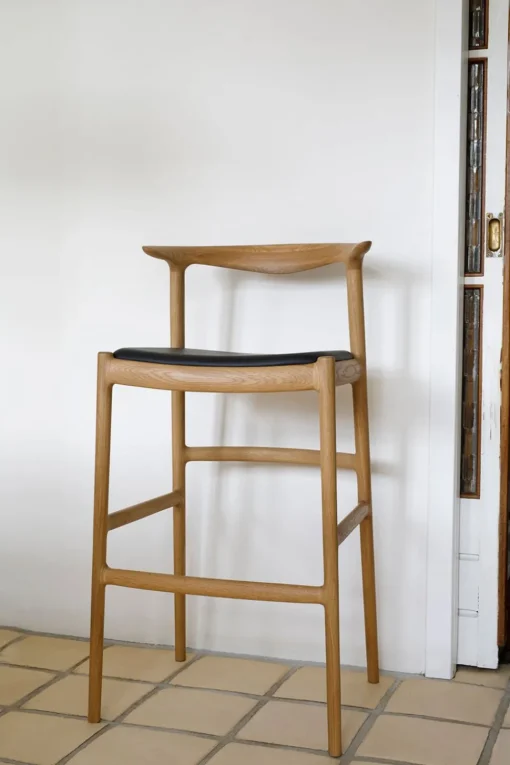 Bridge Barchair