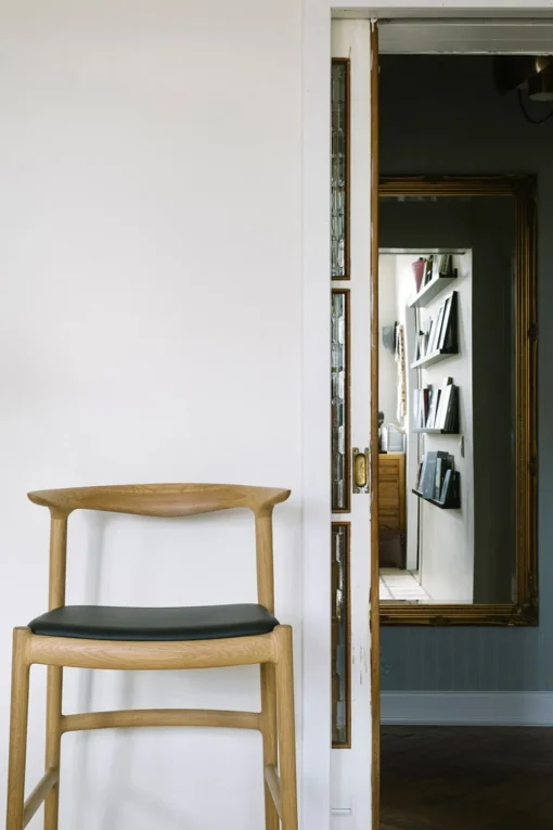 Bridge Barchair