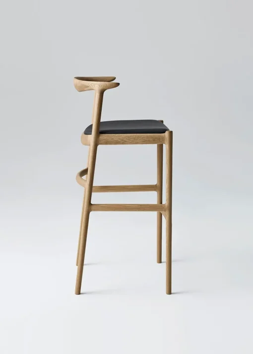 Bridge Barchair