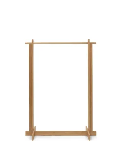 Bridge Clothes Rack
