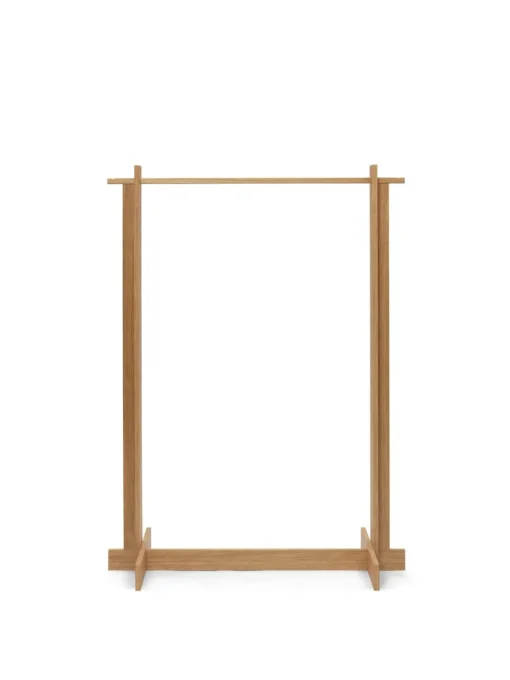 Bridge Clothes Rack