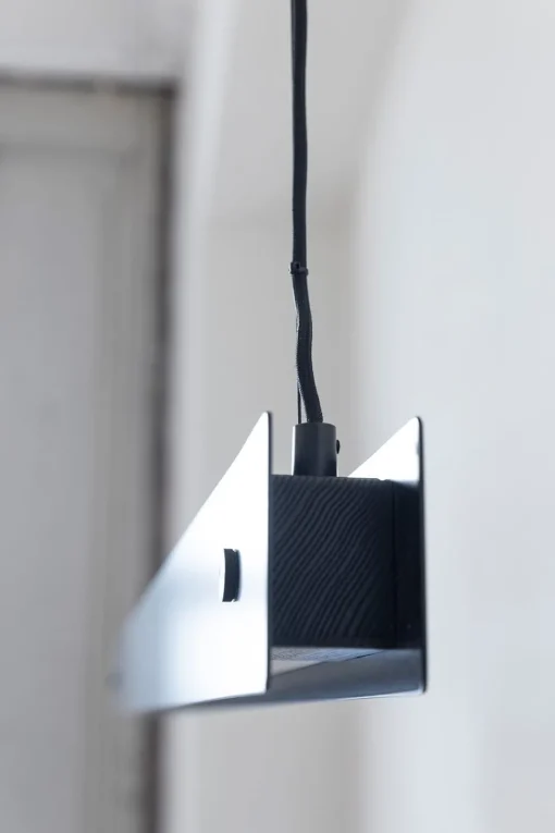 Bridge Pendant