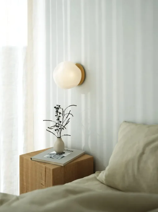 Bright Barocco Wall / ceiling