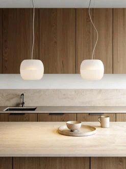 Bright Malus - Pendant