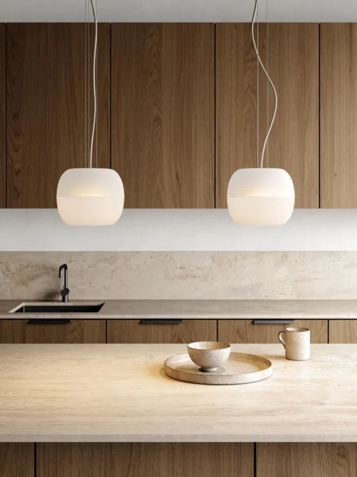 Bright Malus - Pendant