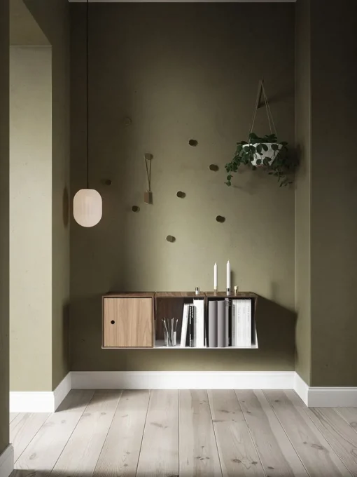 Bright Modeco Pendler