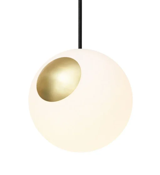 Bright Spot Pendant