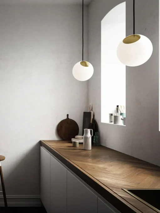 Bright Spot Pendant