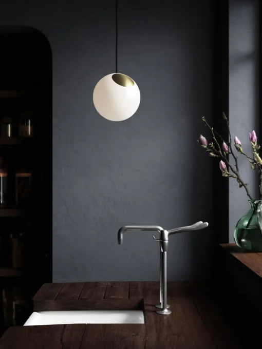 Bright Spot Pendant