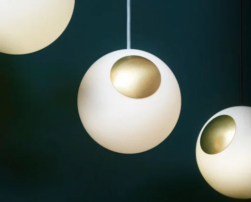 Bright Spot Pendant