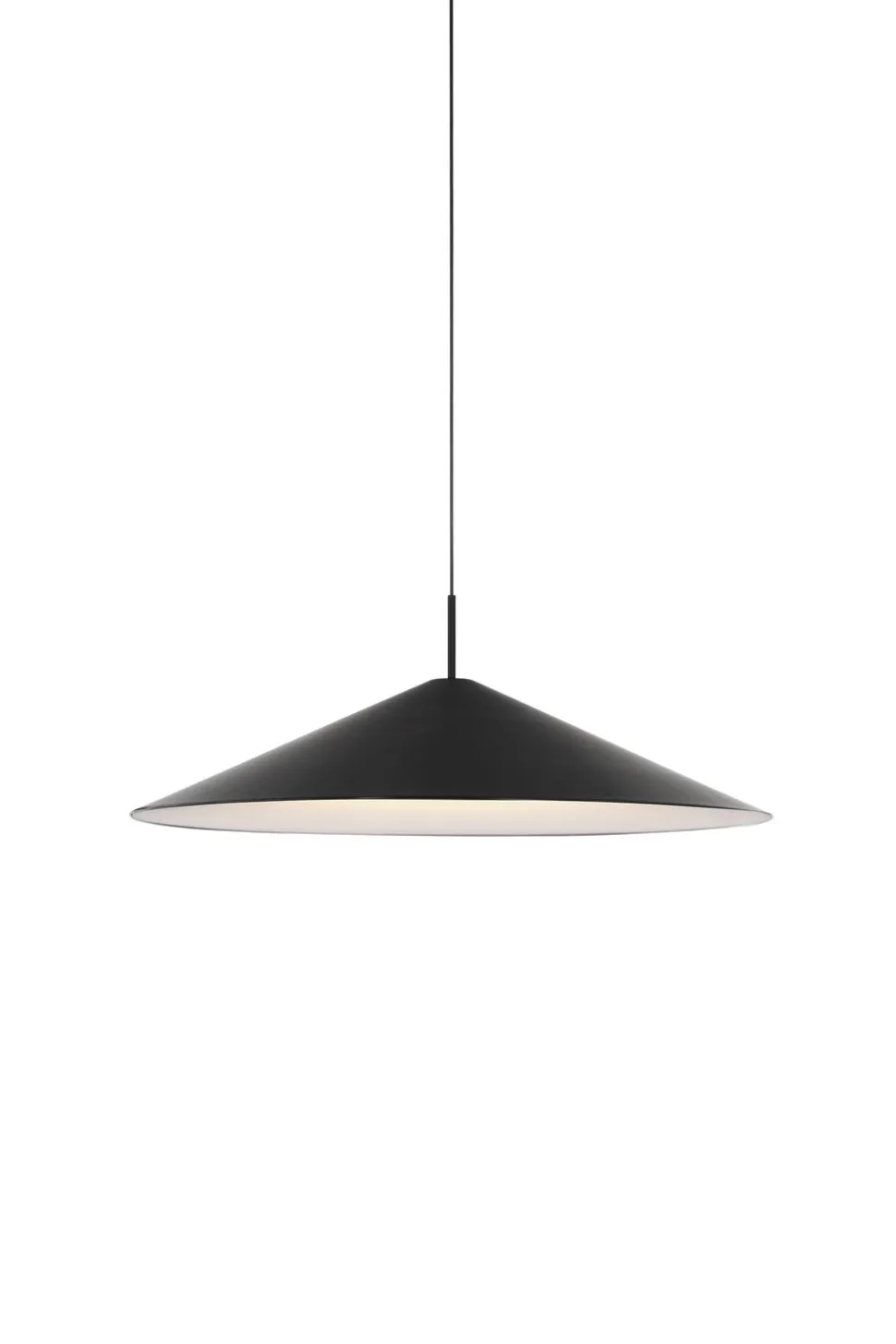 Brolly Pendant Lamp