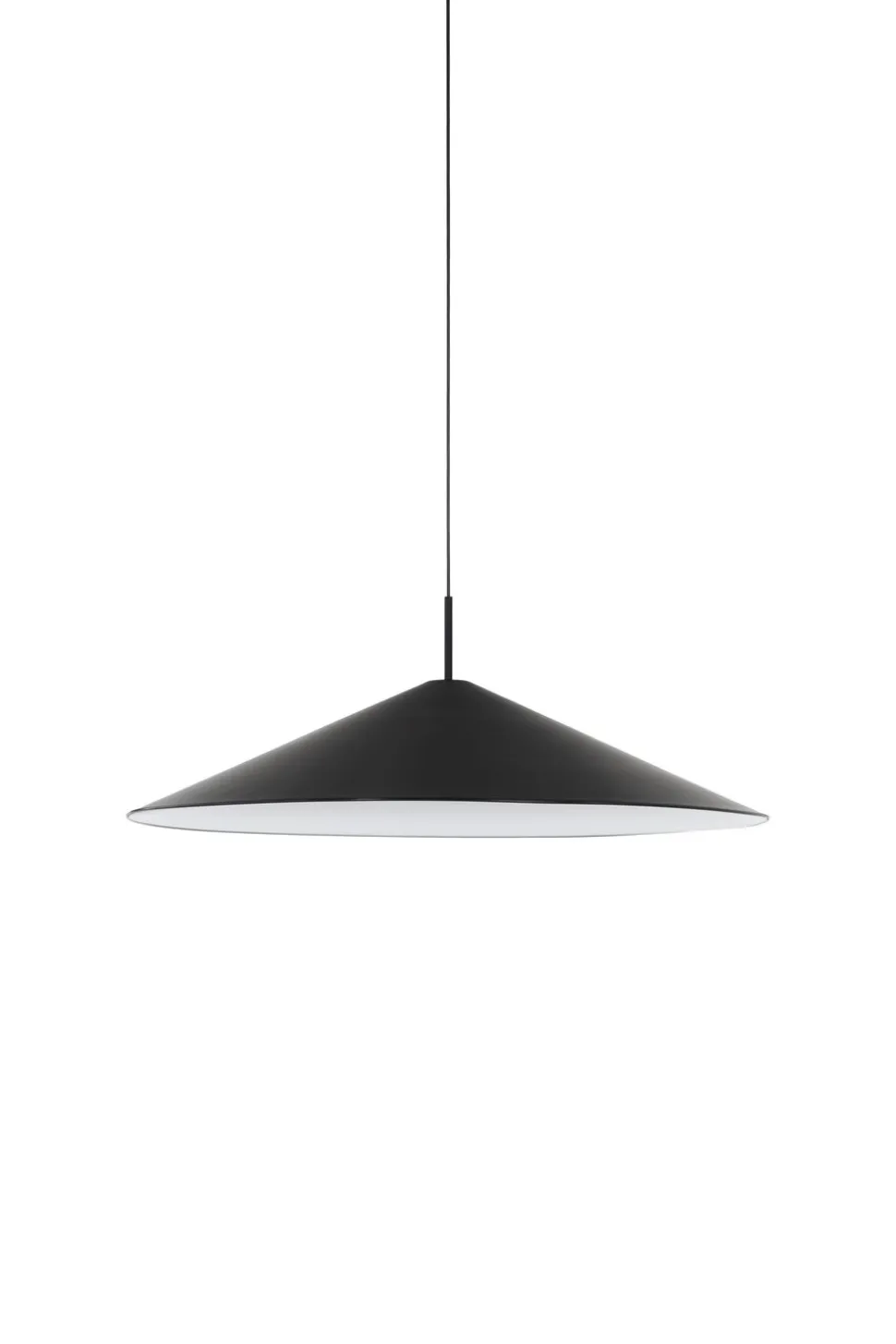 Brolly Pendant Lamp
