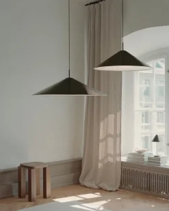 Brolly Pendant Lamp