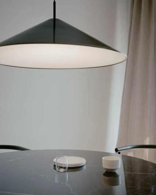 Brolly Pendant Lamp