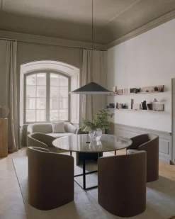 Brolly Pendant Lamp