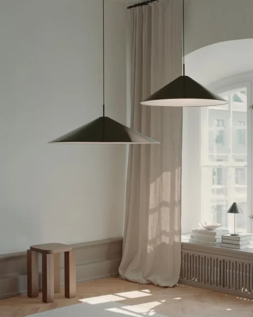 Brolly Pendant Lamp