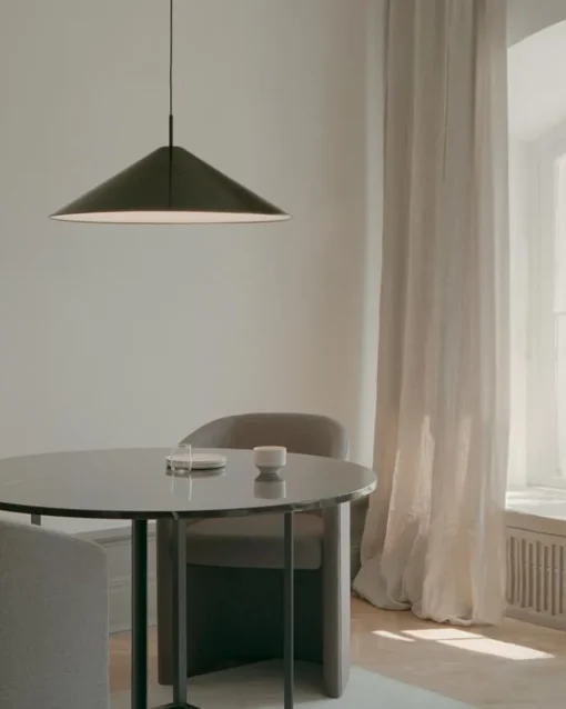 Brolly Pendant Lamp