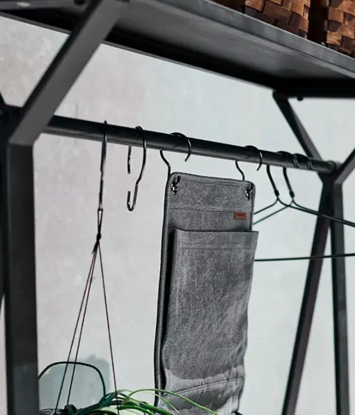 Bronx Clothes rack