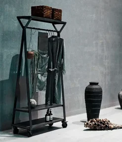 Bronx Clothes rack