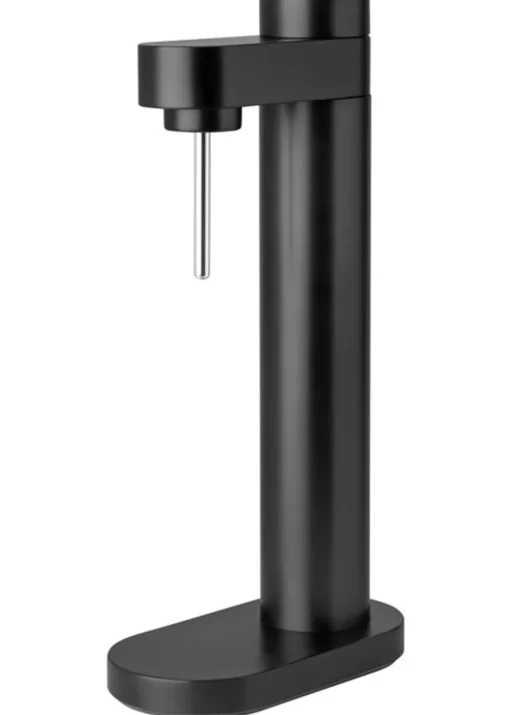 Brus carbonator