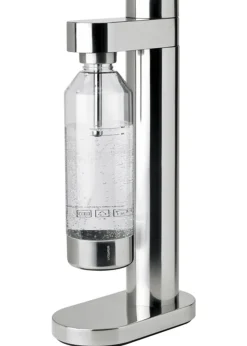 Brus carbonator