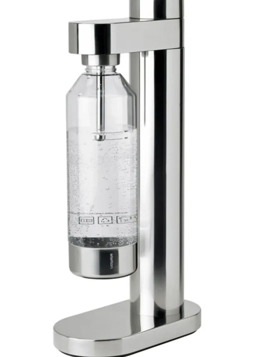 Brus carbonator