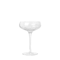 Bubble Cocktailglass