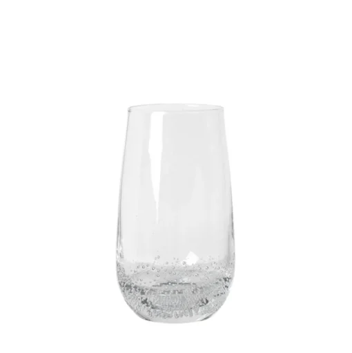 Bubble Drikkeglas 55 cl