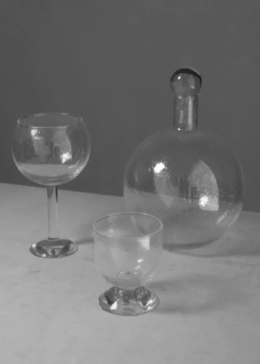 Bubble Glass - Cocktail