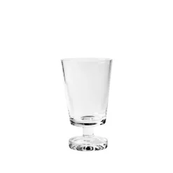 Bubble Rødvinsglas