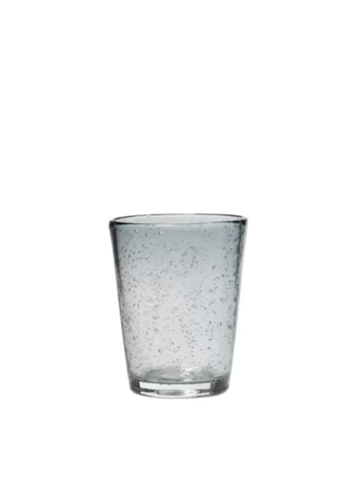 Bubble Thick Drinking Glass