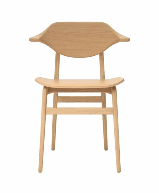 Buffalo Dining Chair