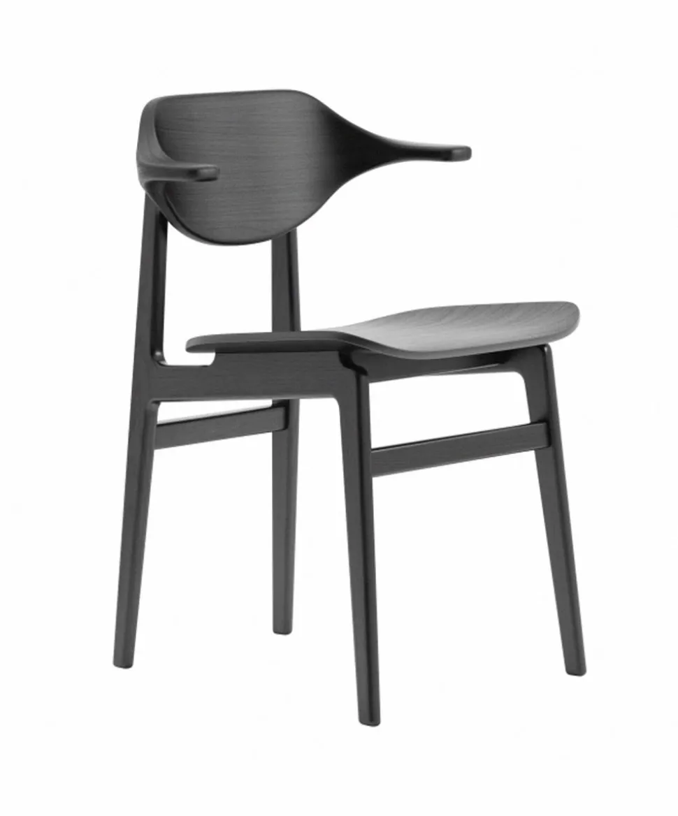 Buffalo Dining Chair