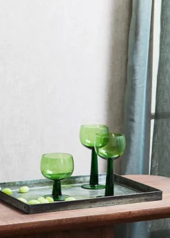 BUGIO square tray