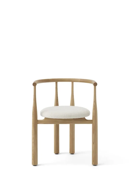 BUKOWSKI CHAIR