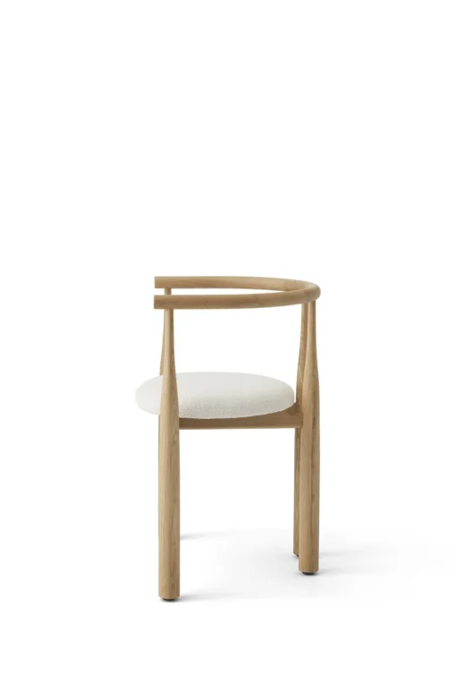 BUKOWSKI CHAIR