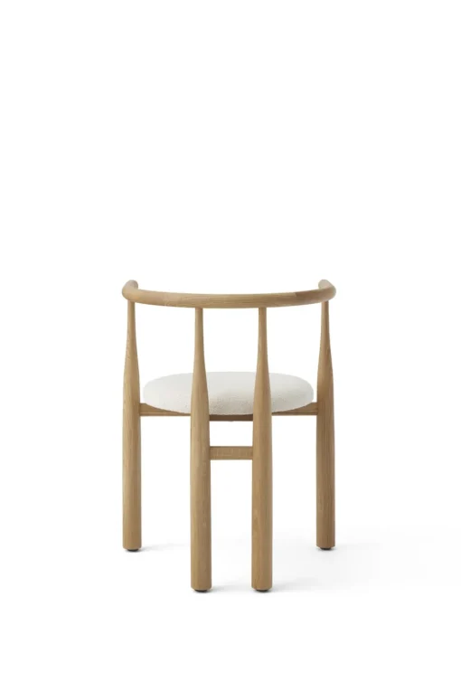 BUKOWSKI CHAIR