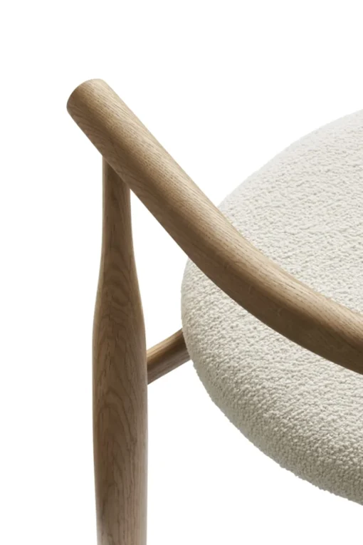 BUKOWSKI CHAIR