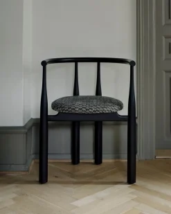 BUKOWSKI CHAIR