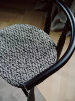 BUKOWSKI CHAIR
