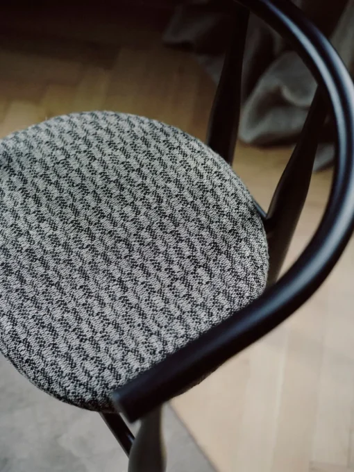 BUKOWSKI CHAIR