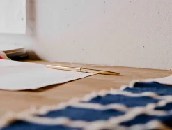 Bullet Pen