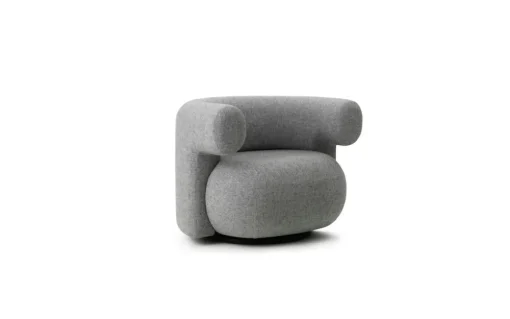 Burra Lounge Chair