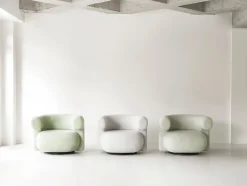 Burra Lounge Chair