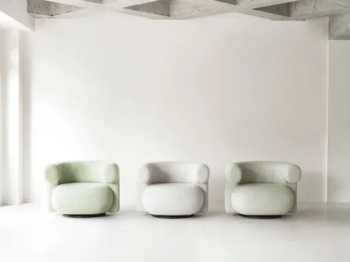 Burra Lounge Chair