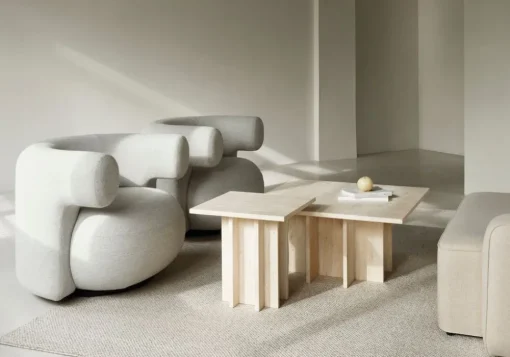 Burra Lounge Chair