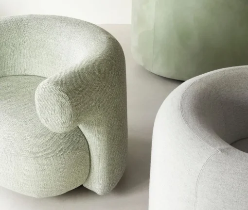 Burra Lounge Chair