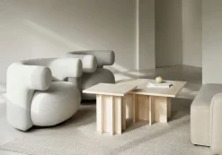 Burra Lounge Chair