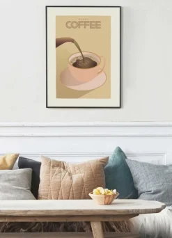 But First Coffee